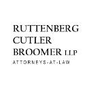 Ruttenberg Cutler Broomer, LLP logo